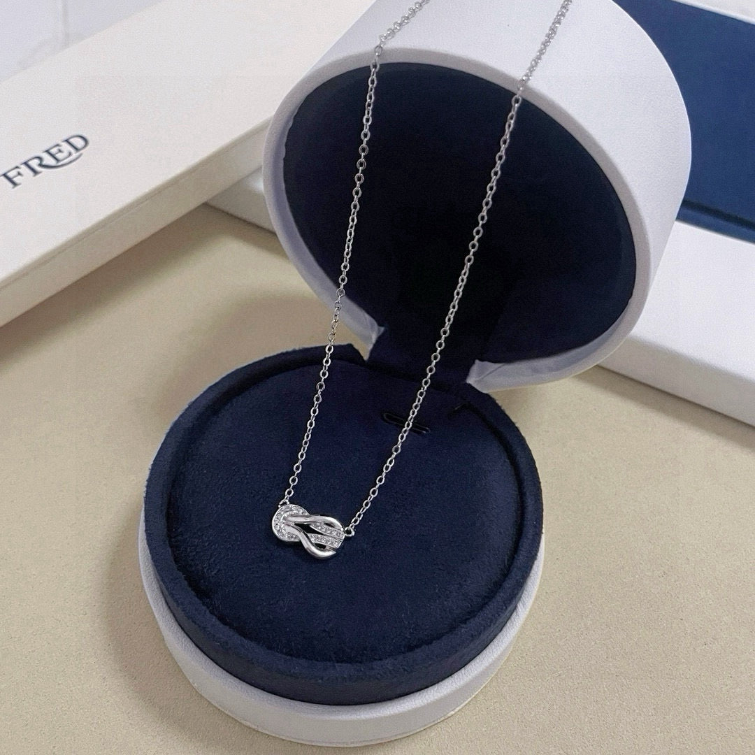 Fred Necklace