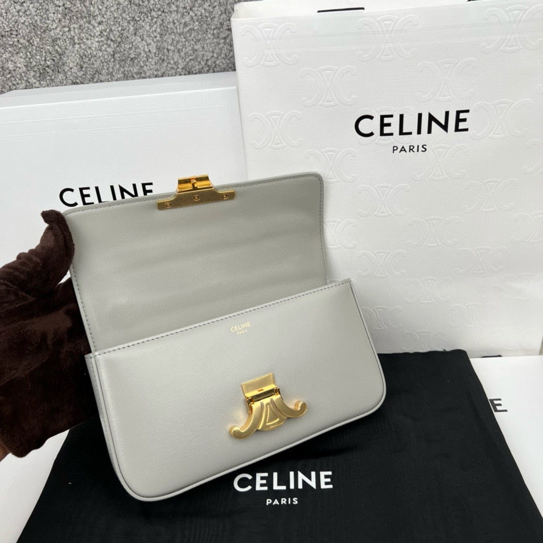 Celine Triomphe Cross Body