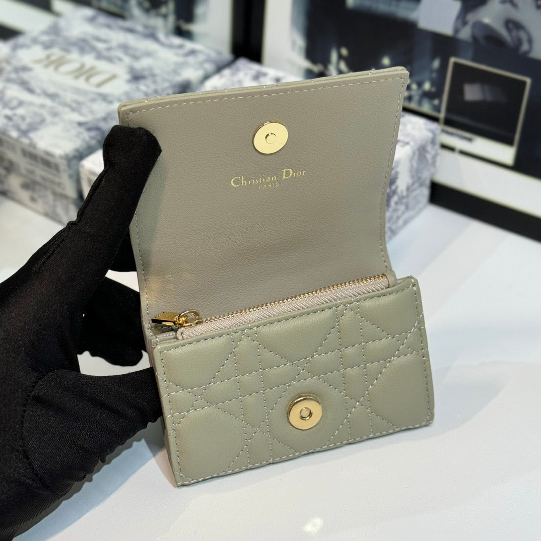 Dior Wallet