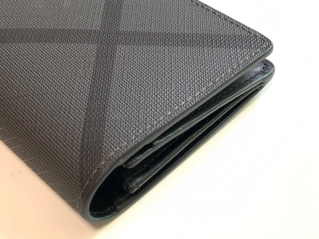 BBR Long Flap Wallet