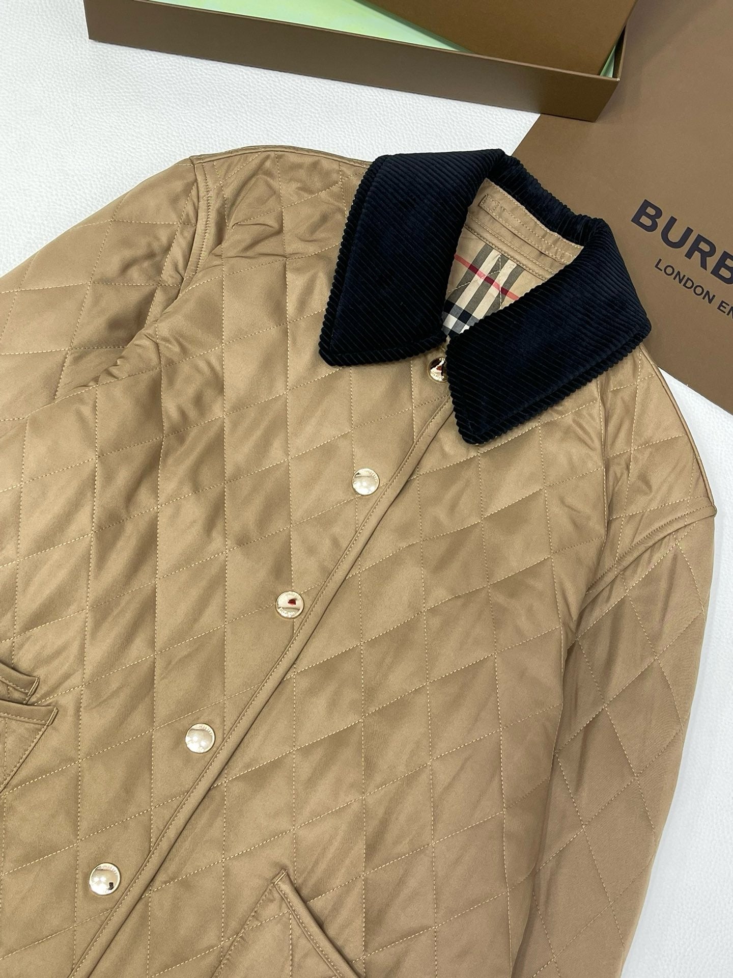 BBR Jacket