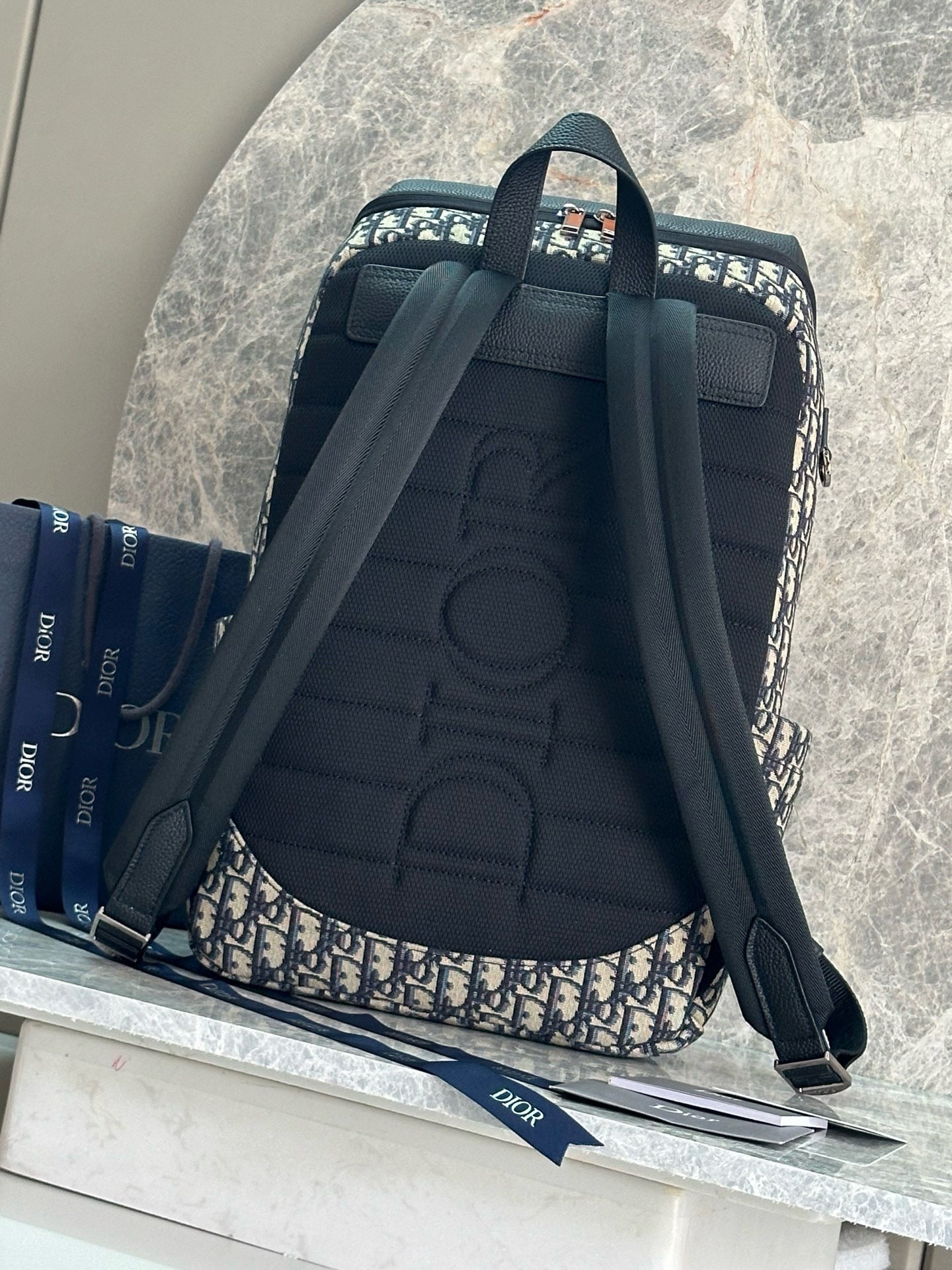 Dior Backpack