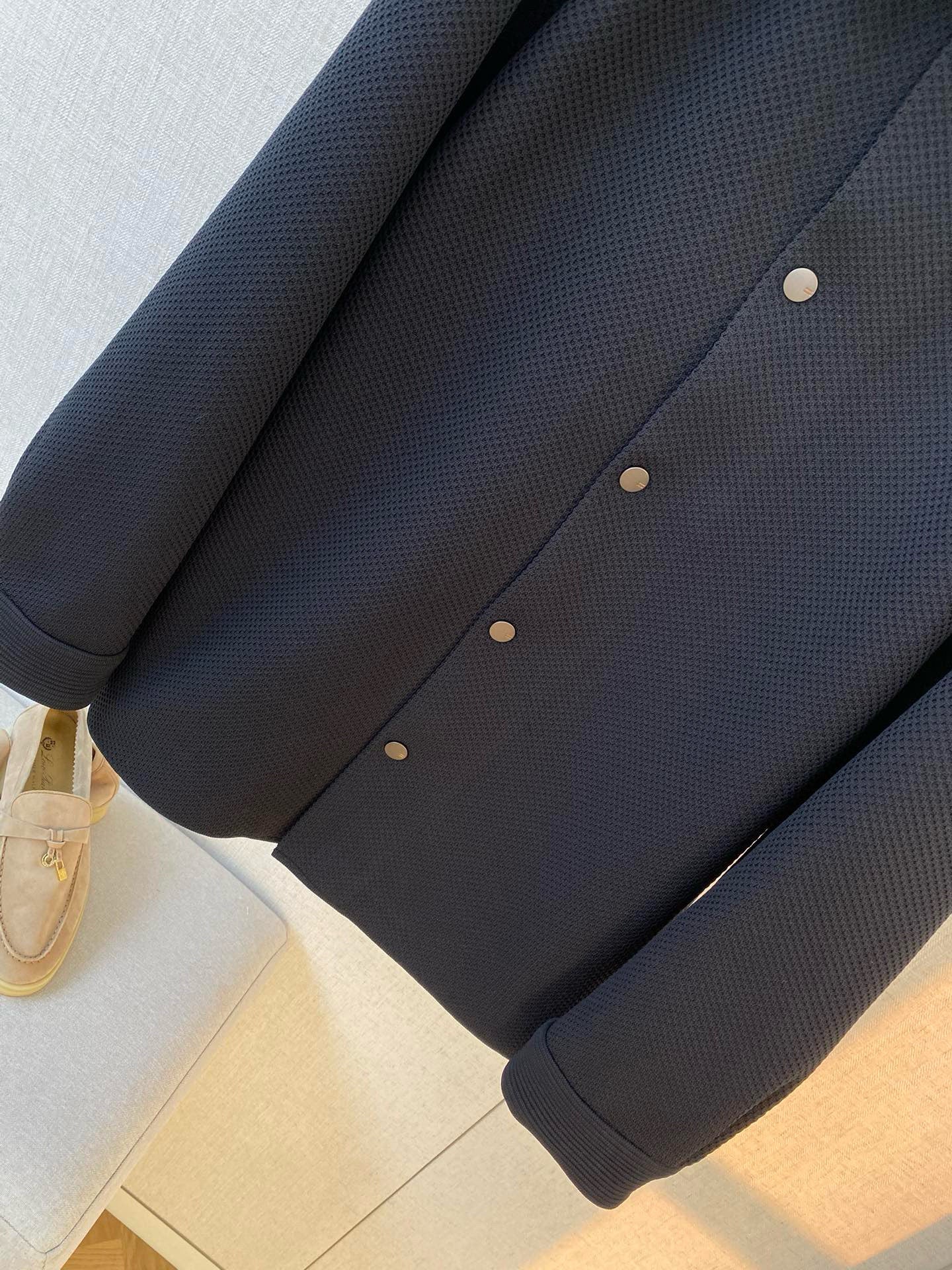 Zegna Jacket