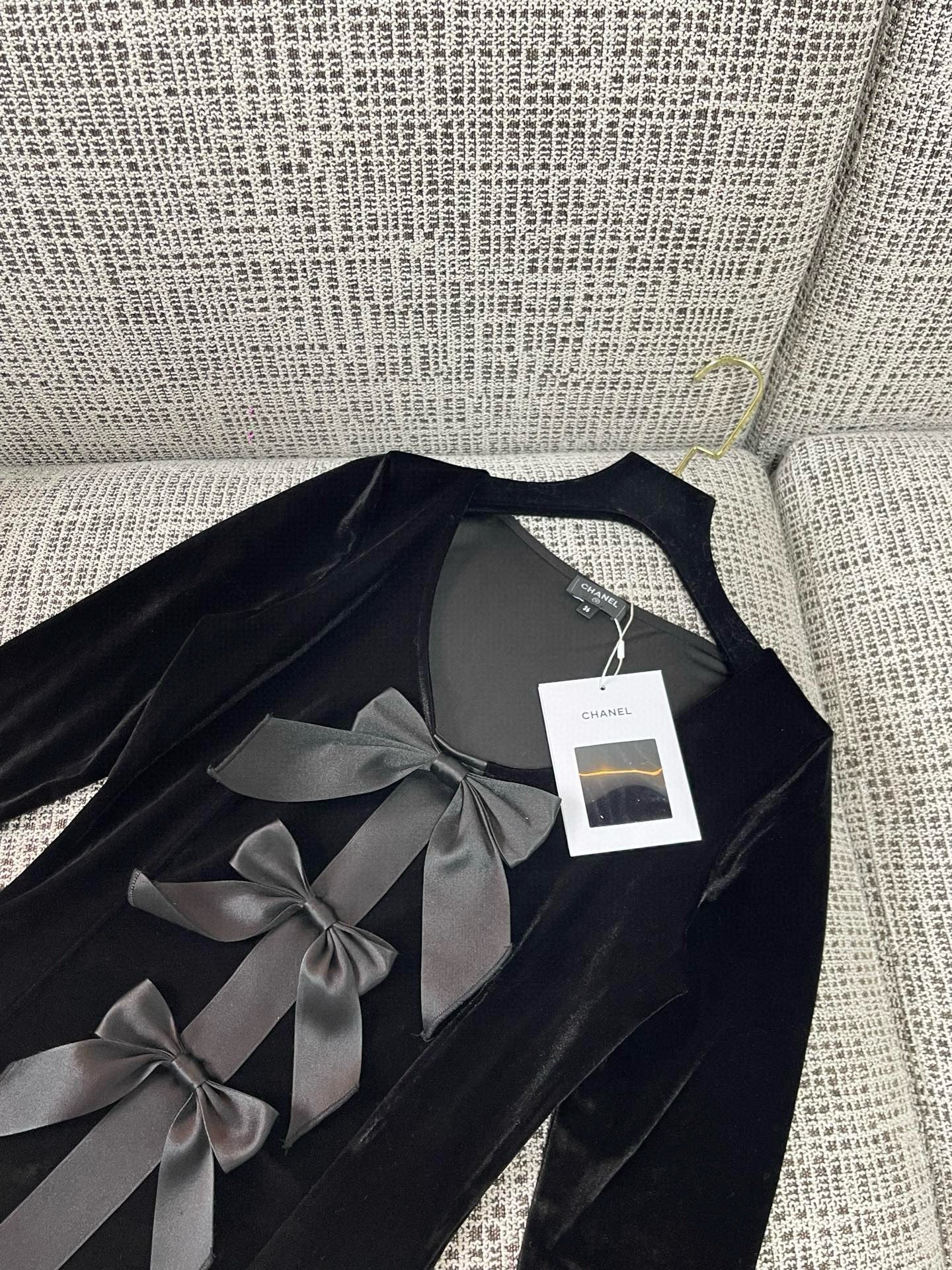 Chanel Sweater