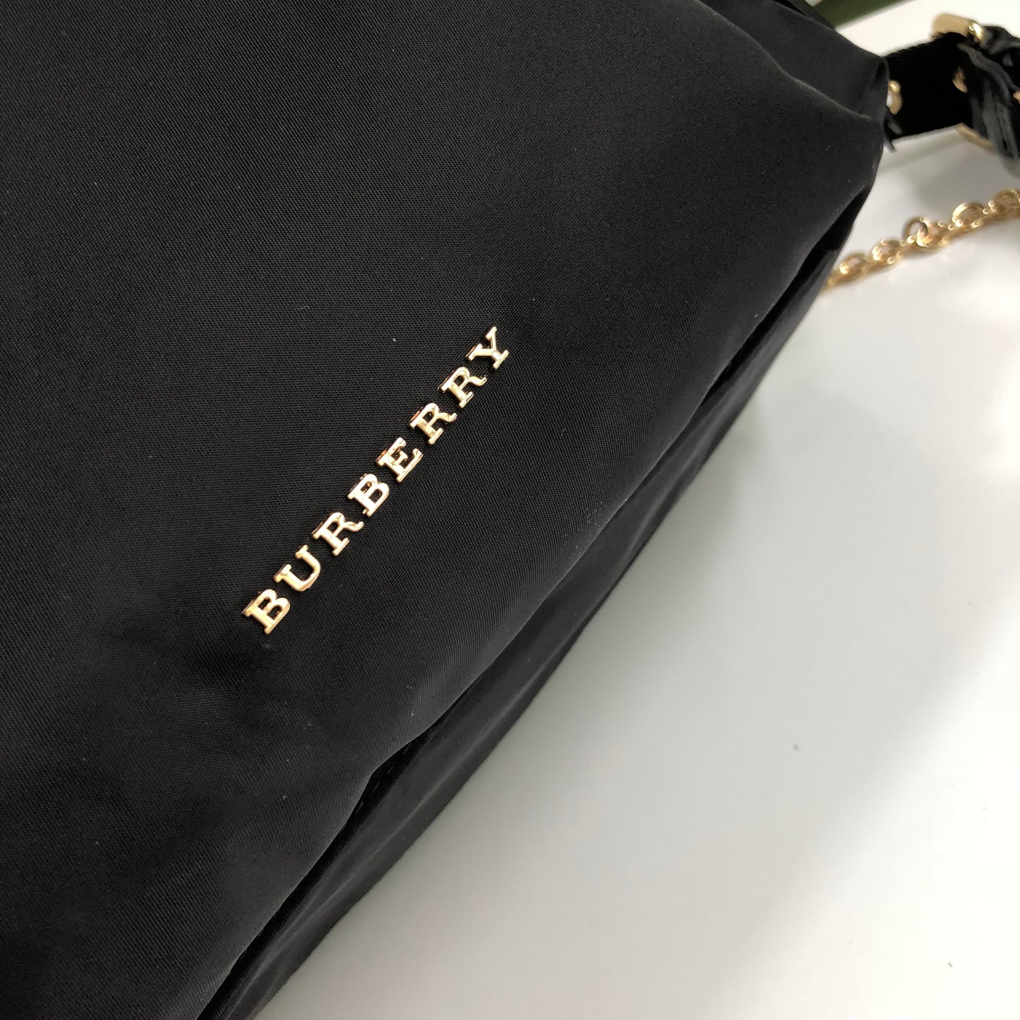Burberry Backpack