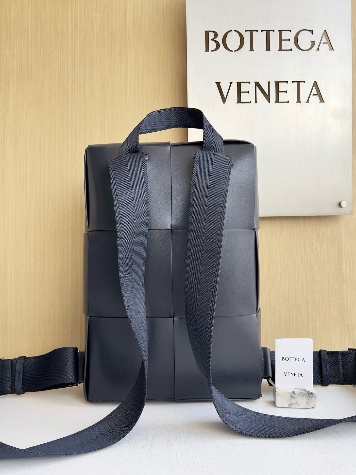 Bottega Veneta Backpack