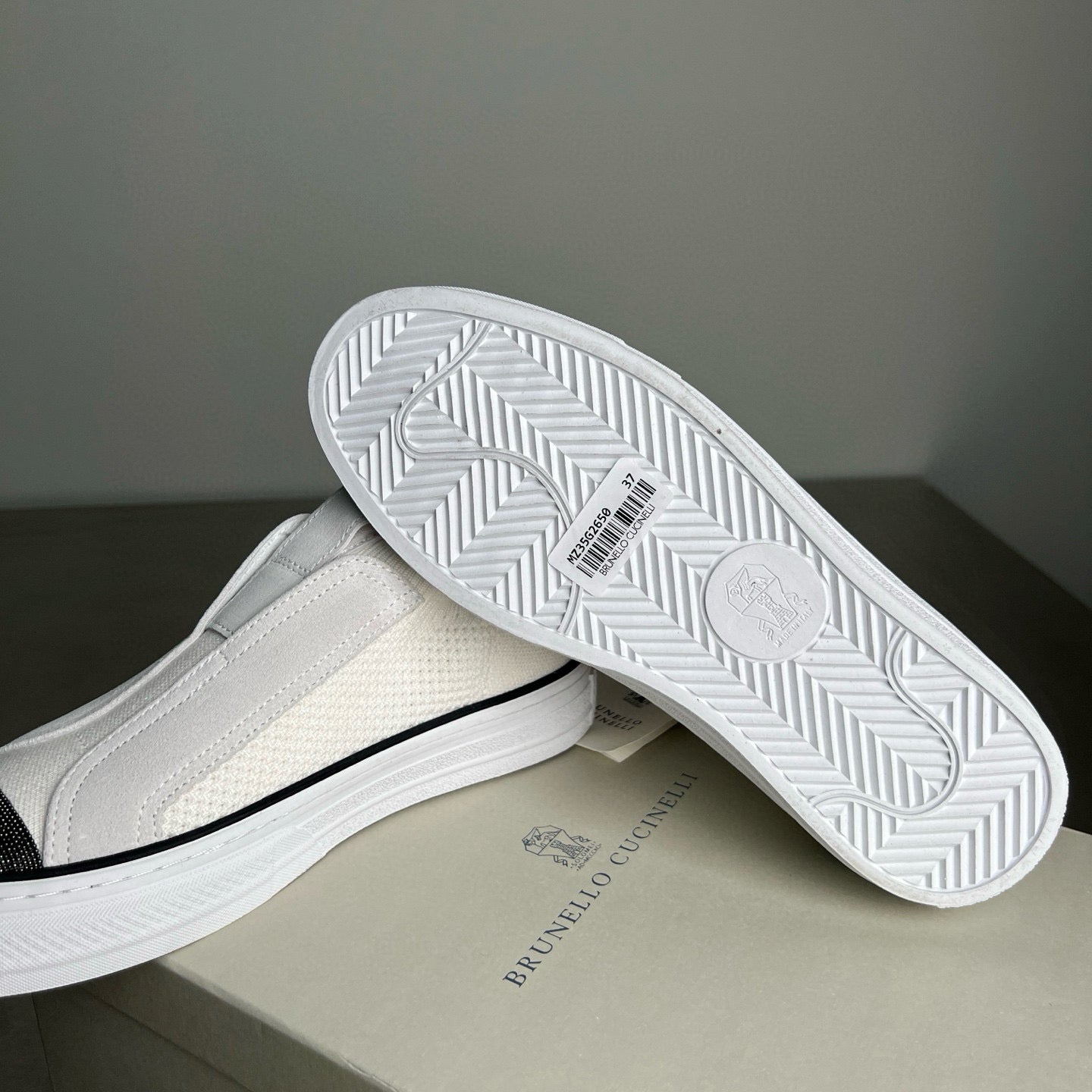 Brunello Cucinelli Sneakers