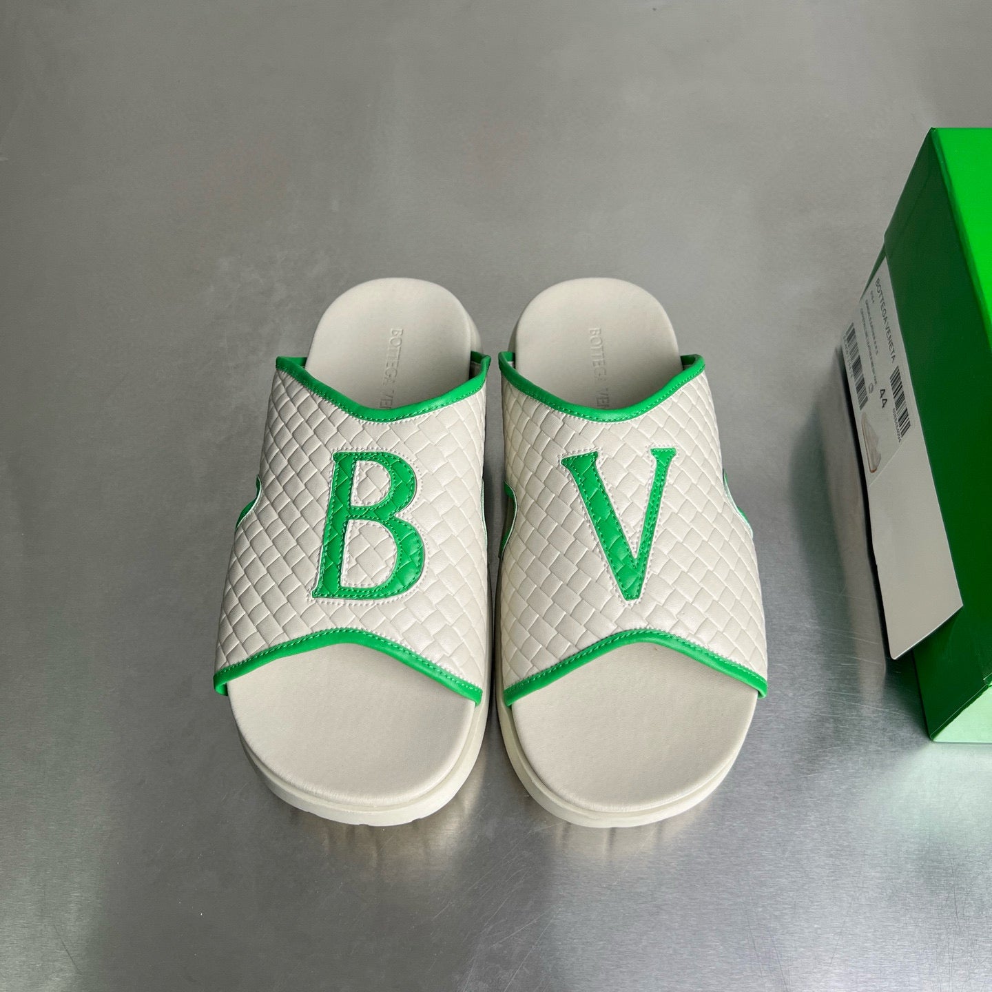 BV Sandals