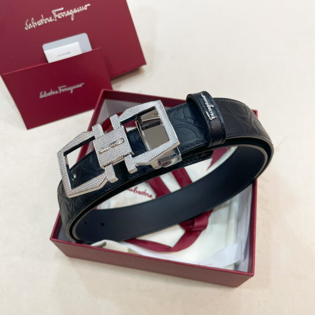 Ferragamo Belts