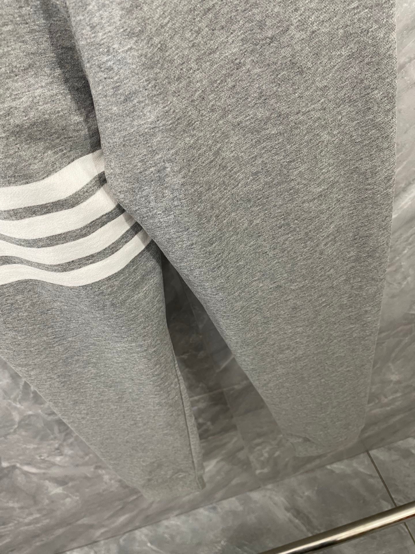Thom Browne Long Pants