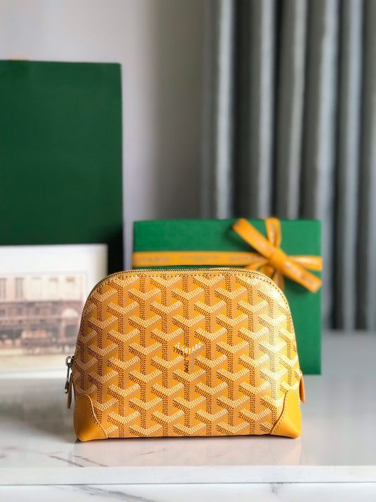 Goyard Pouch