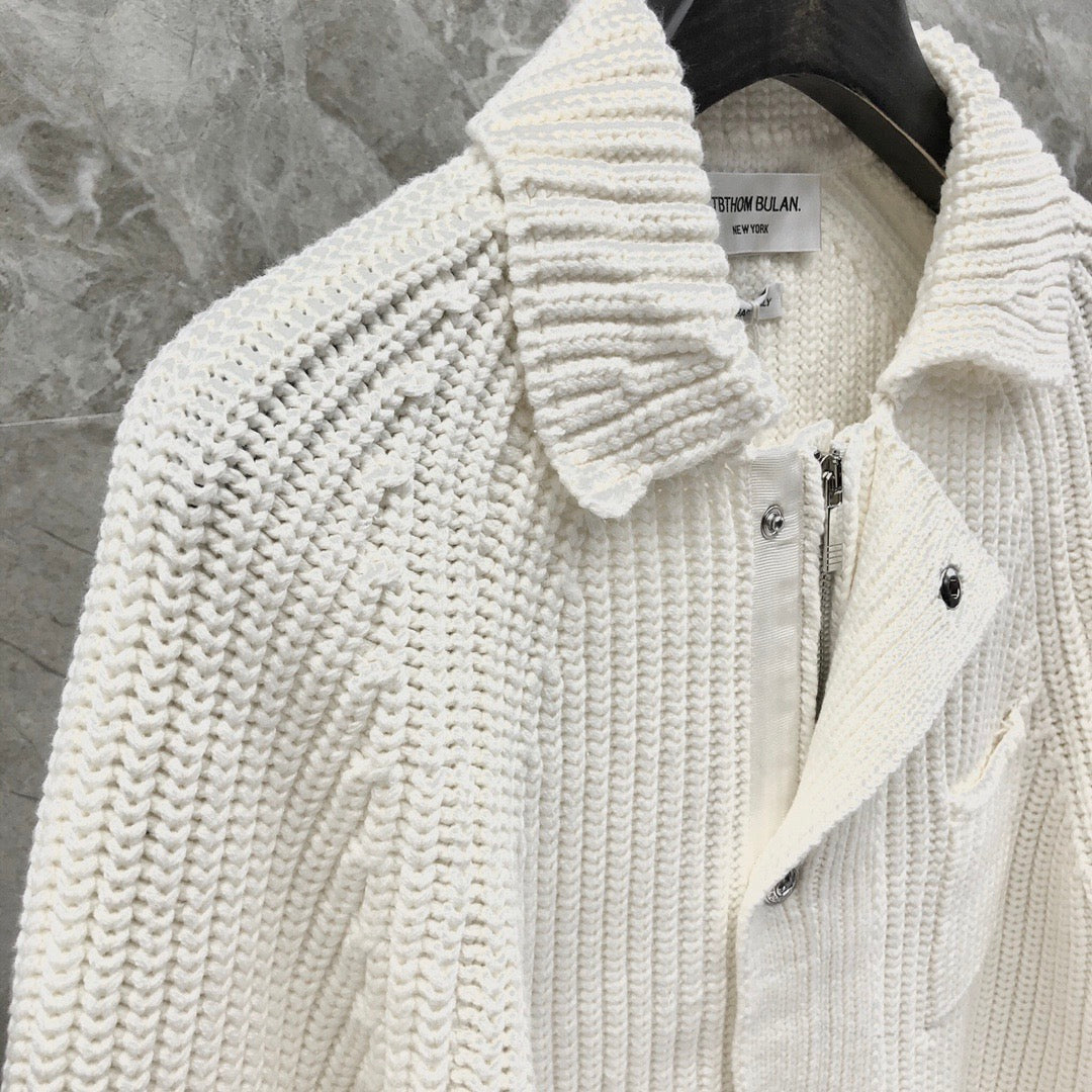 Thom Browne Jacket