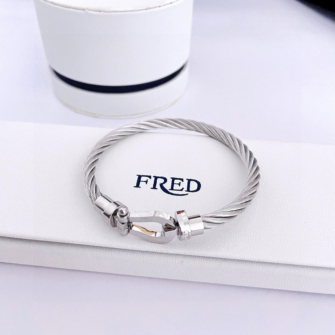 Fred Bracelet