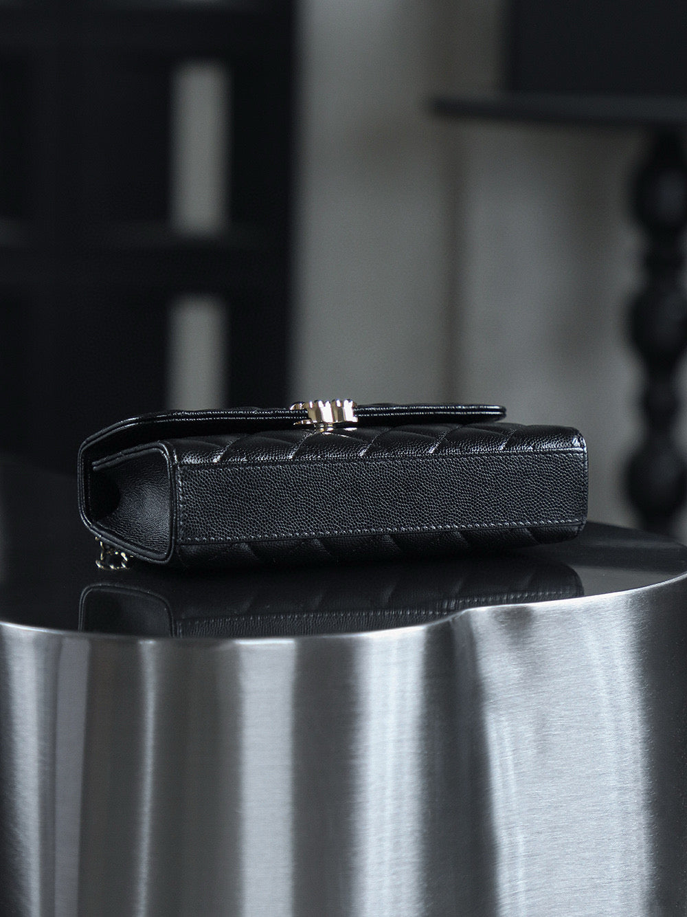 Chanel 25S Mini Kelly Bag