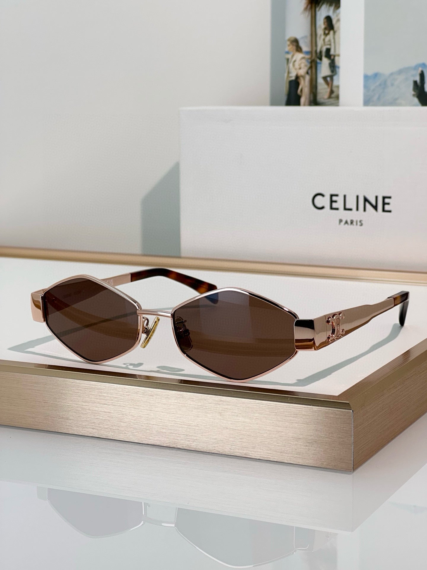 Celine Sunglasses