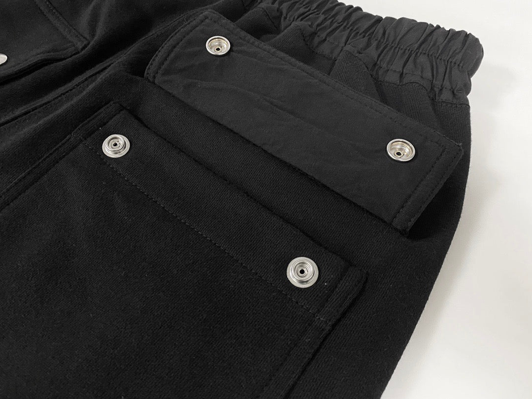 Rick Owen Long Pants