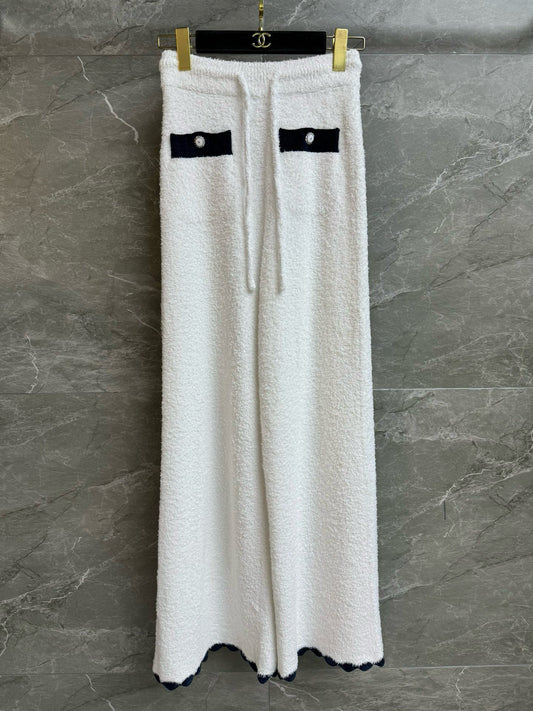Chanel Trouser