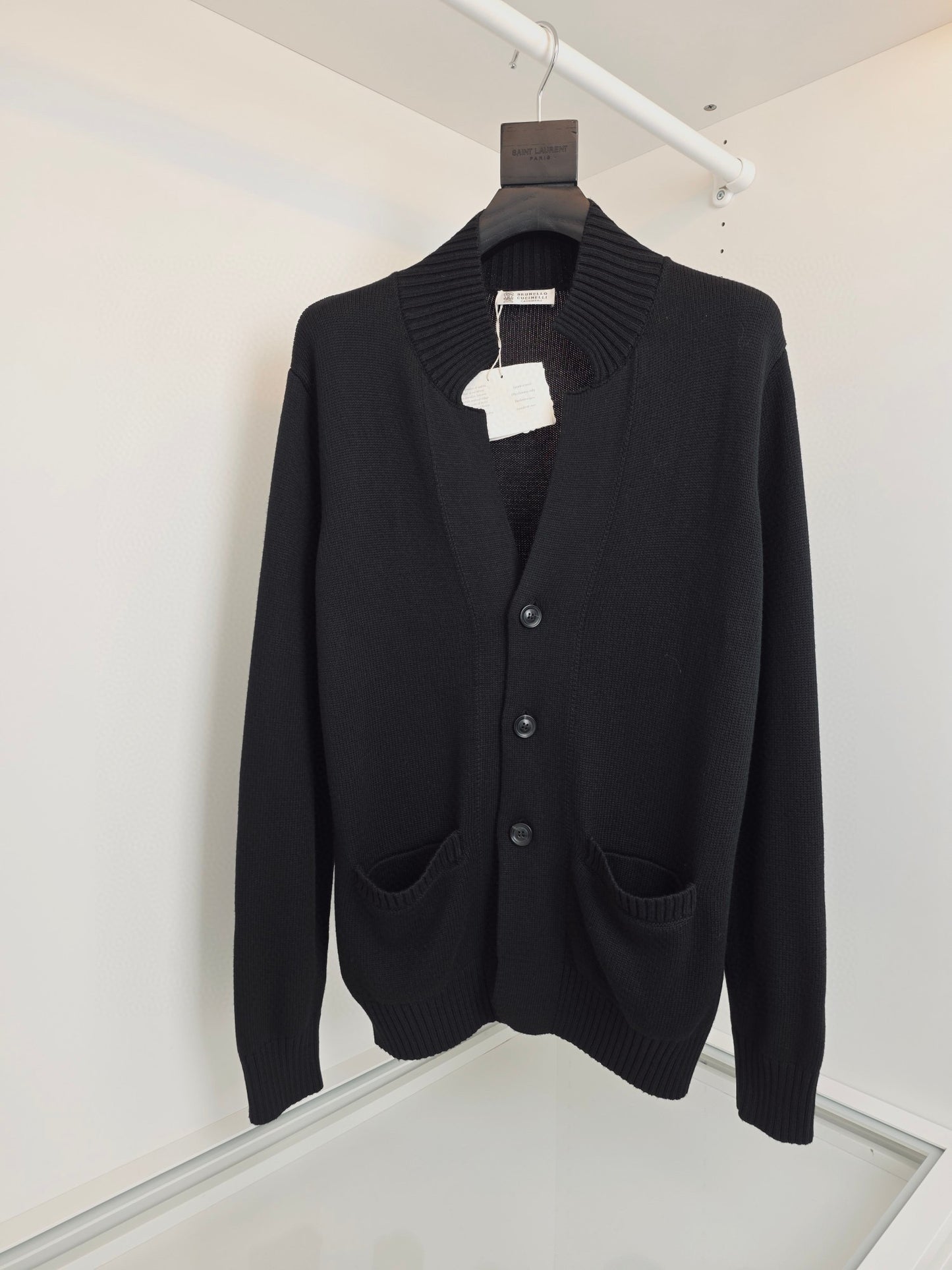 Brunello Cucinelli Cardigan