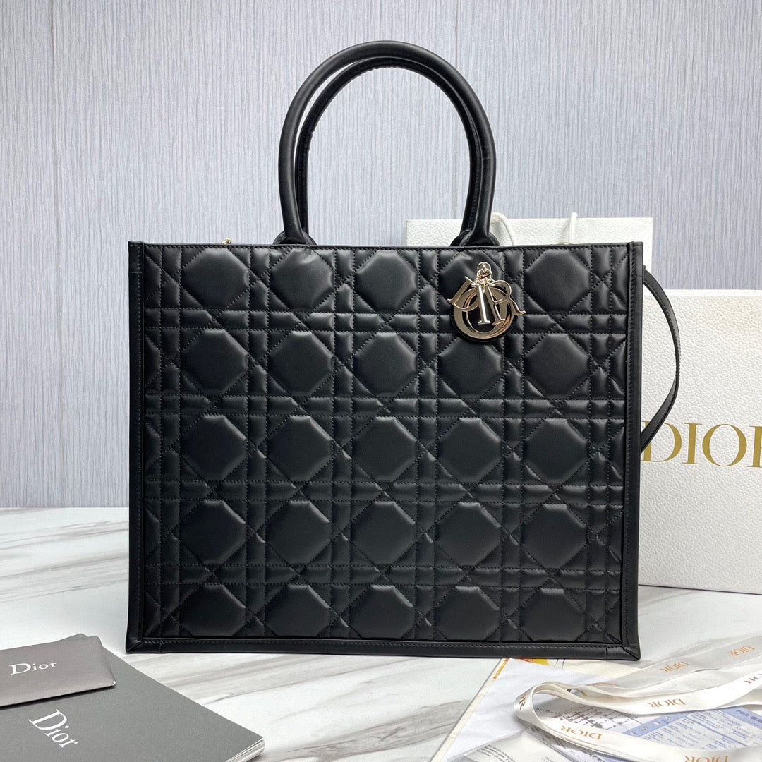 Dior Tote (41.5cm)