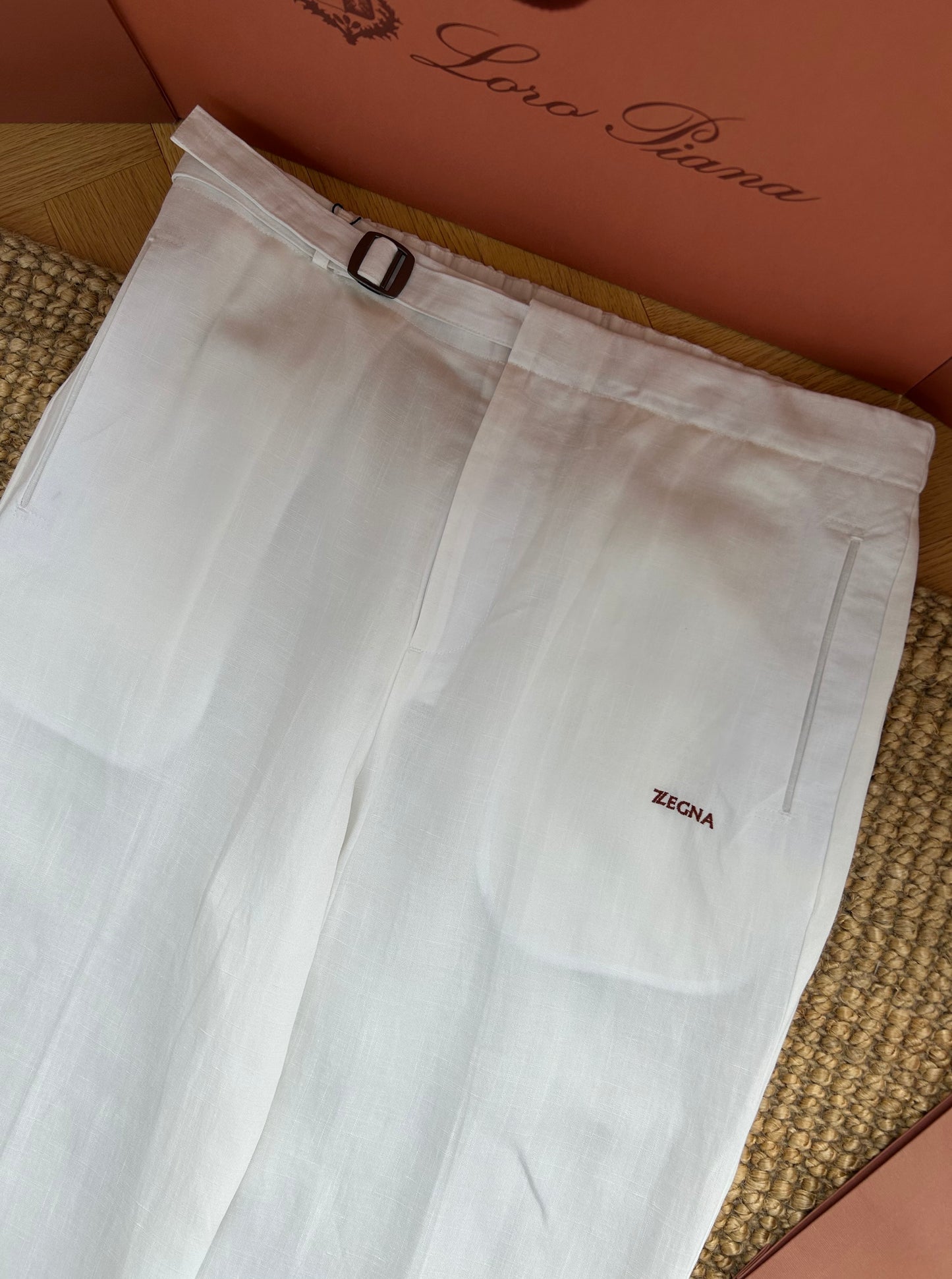 ZG Long Pants