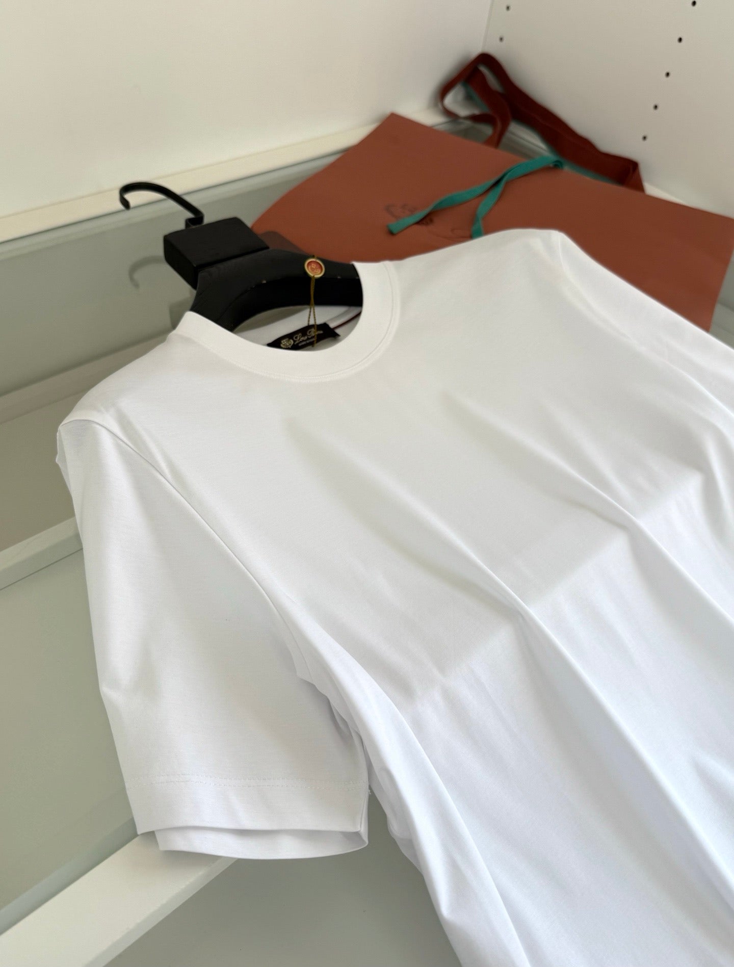 LP T-shirt