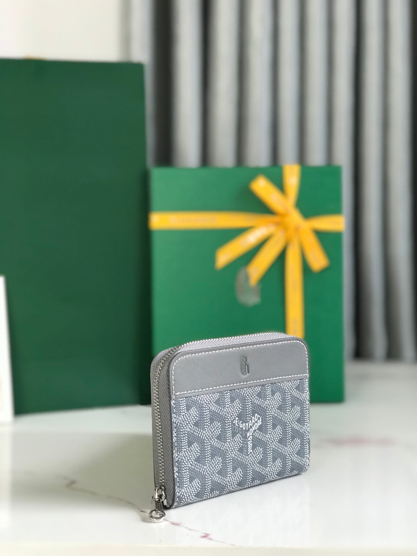 Goyard Wallet