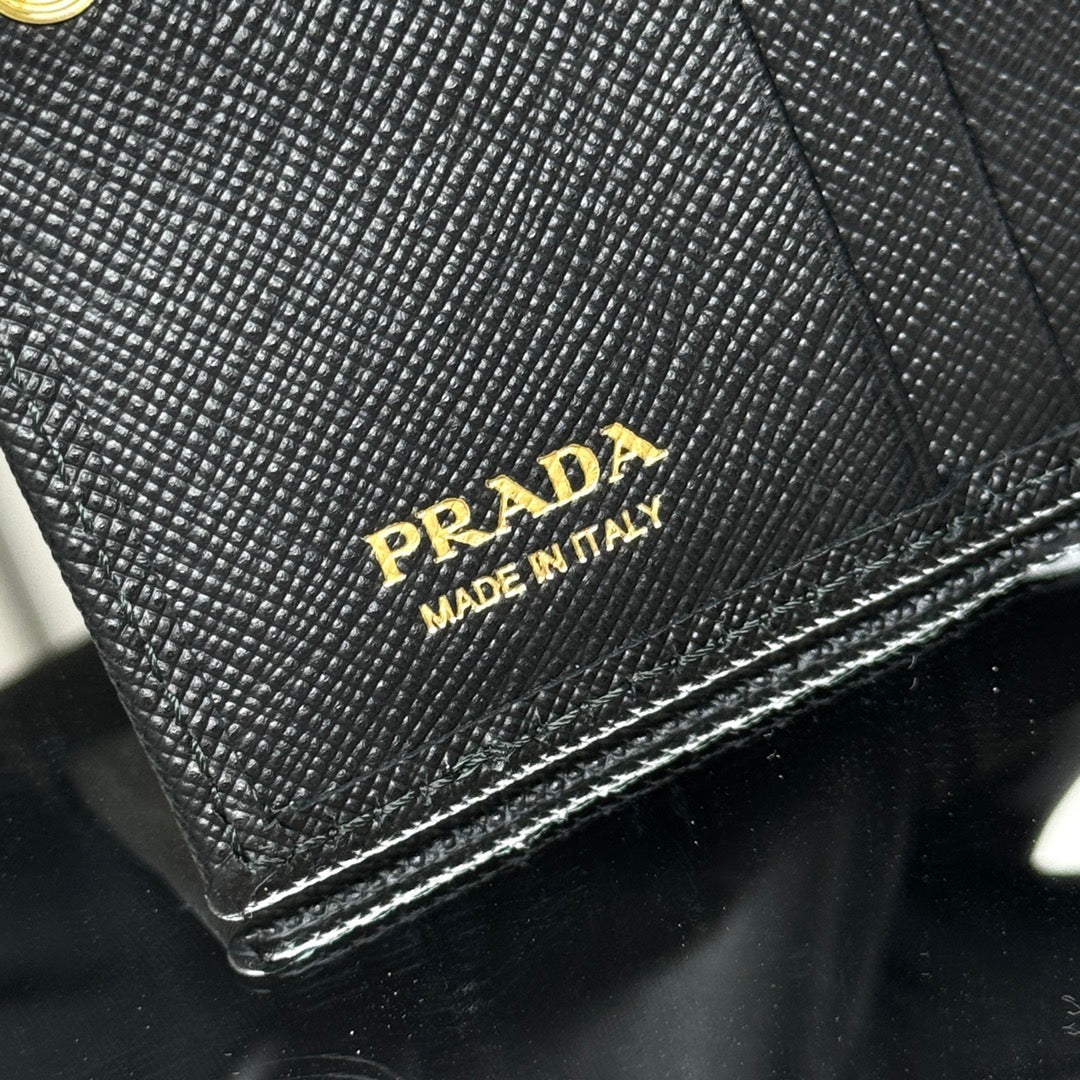 Prada Wallet
