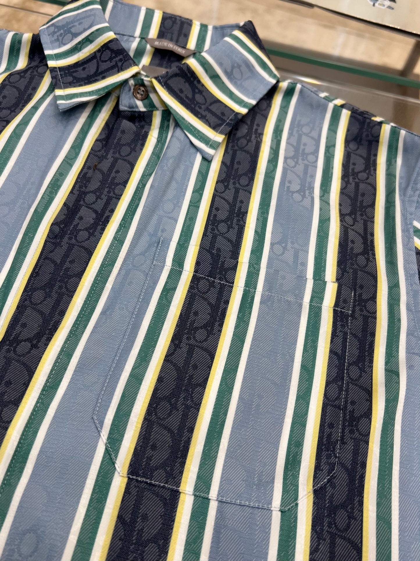 Dior Shirt