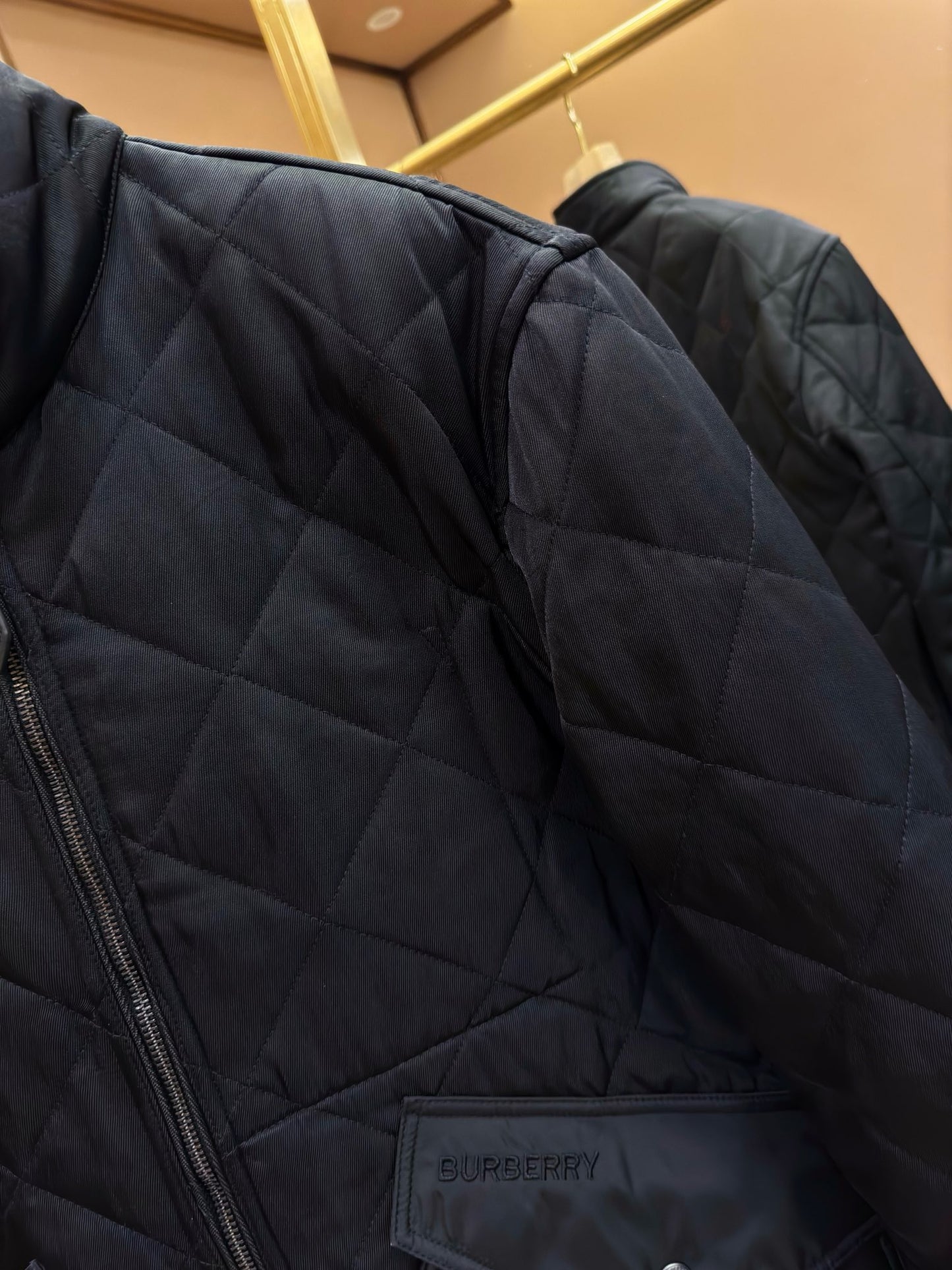 BBR Jacket
