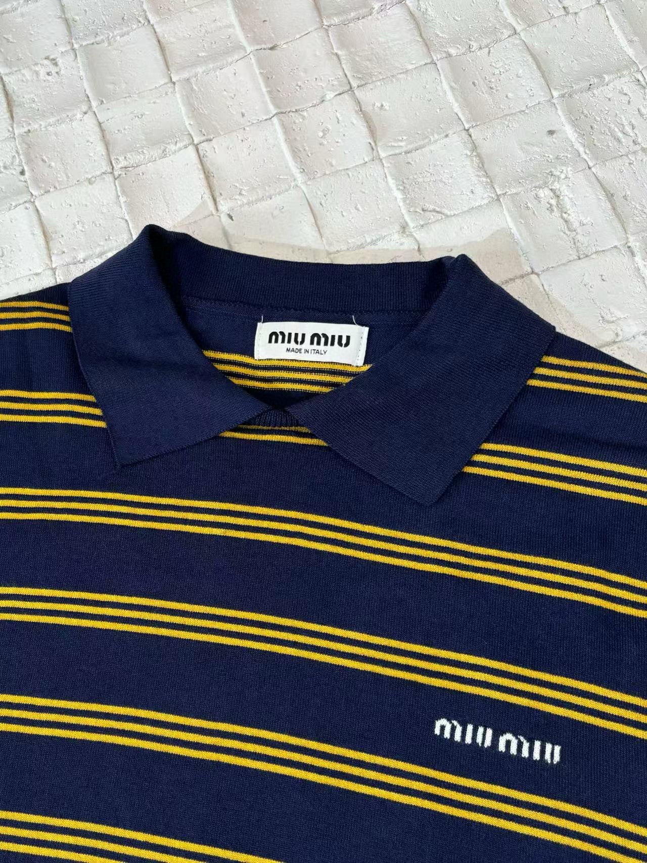 Miu Miu Polo