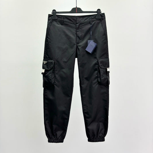 Prada Cargo Long Pant