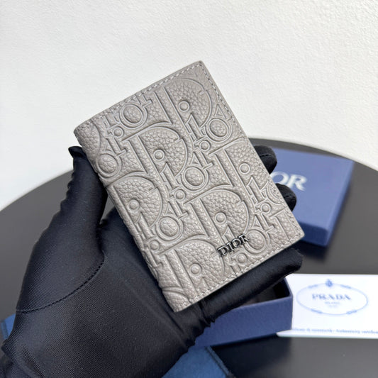 Dior Wallet