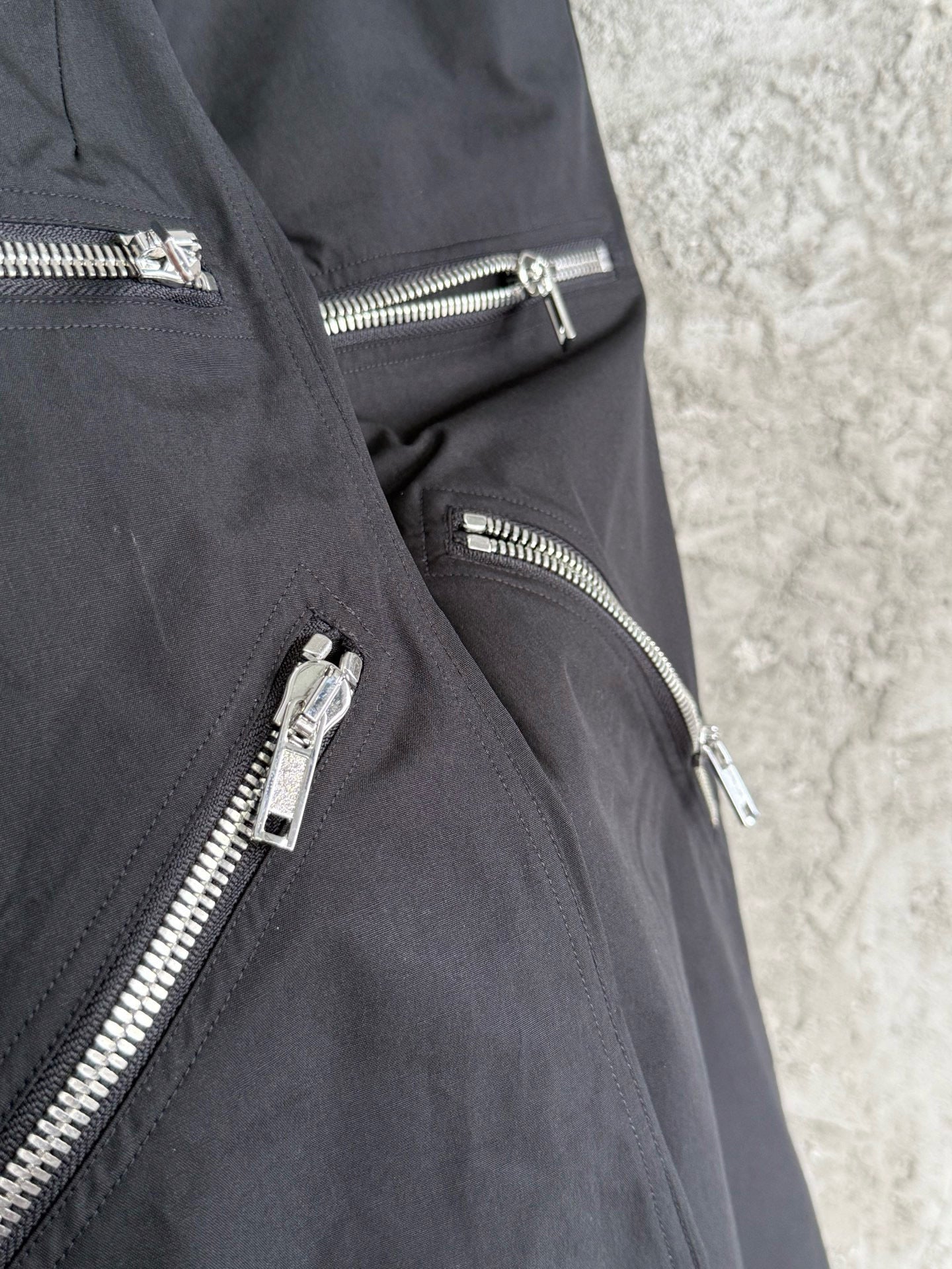 Rick Owen Long Pants