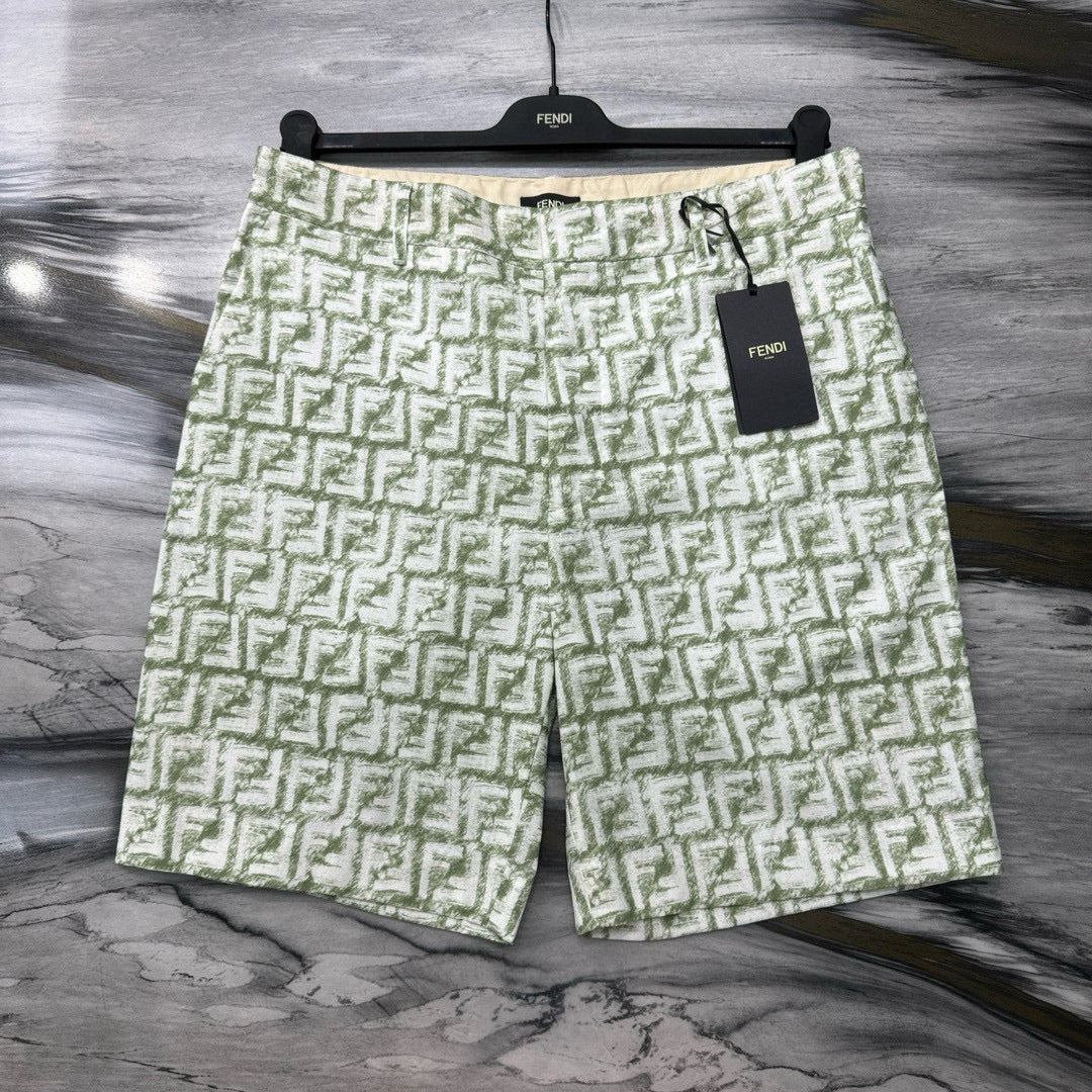 Fendi Shorts