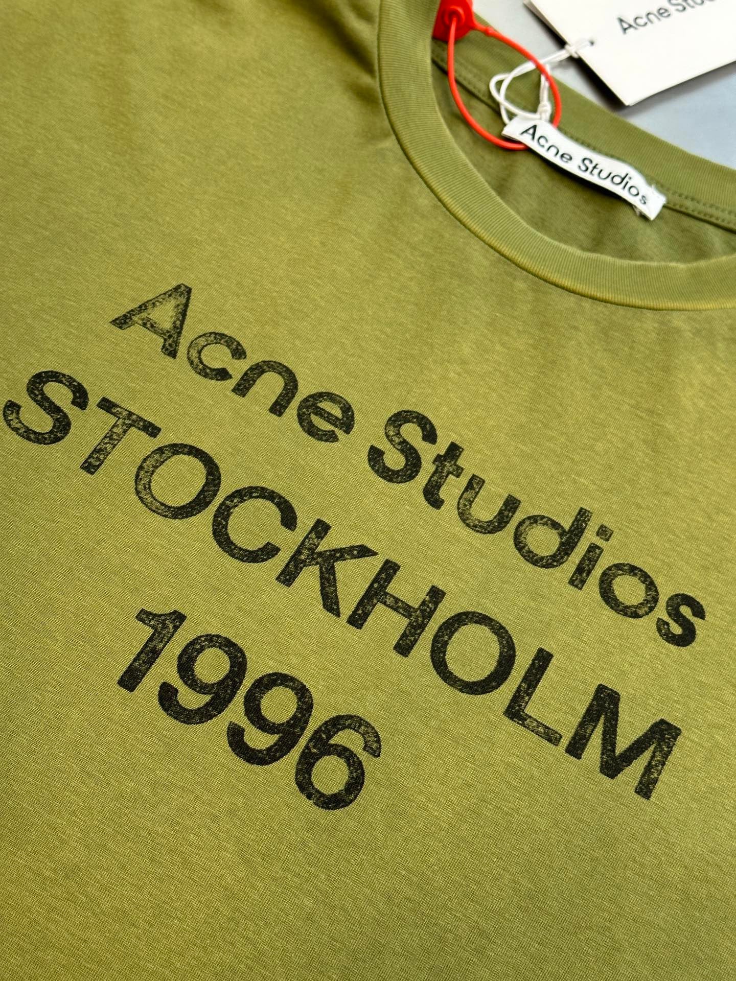 Acne Studios T-Shirt