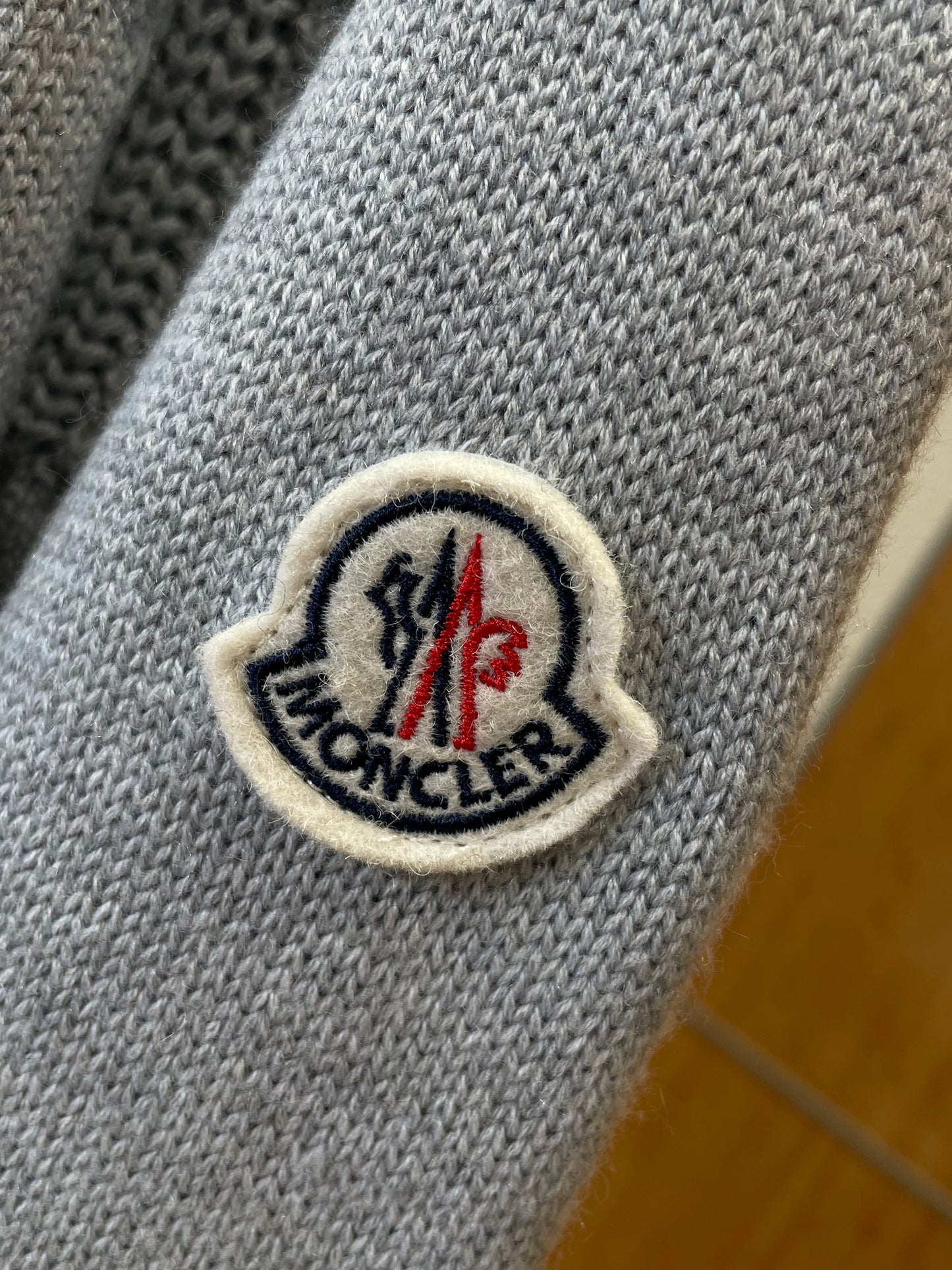 Moncler Sweater