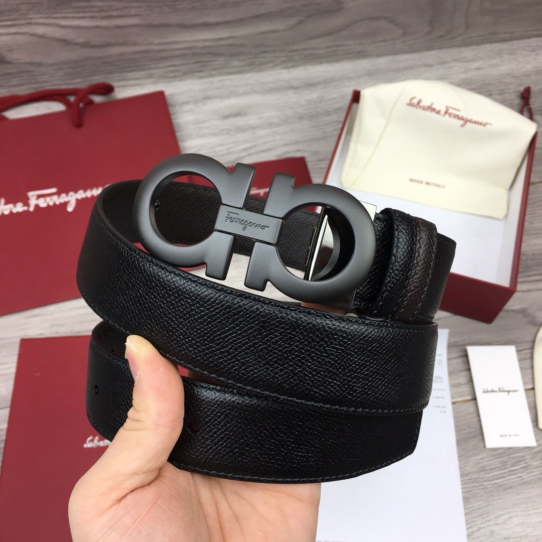 Ferragamo Belt