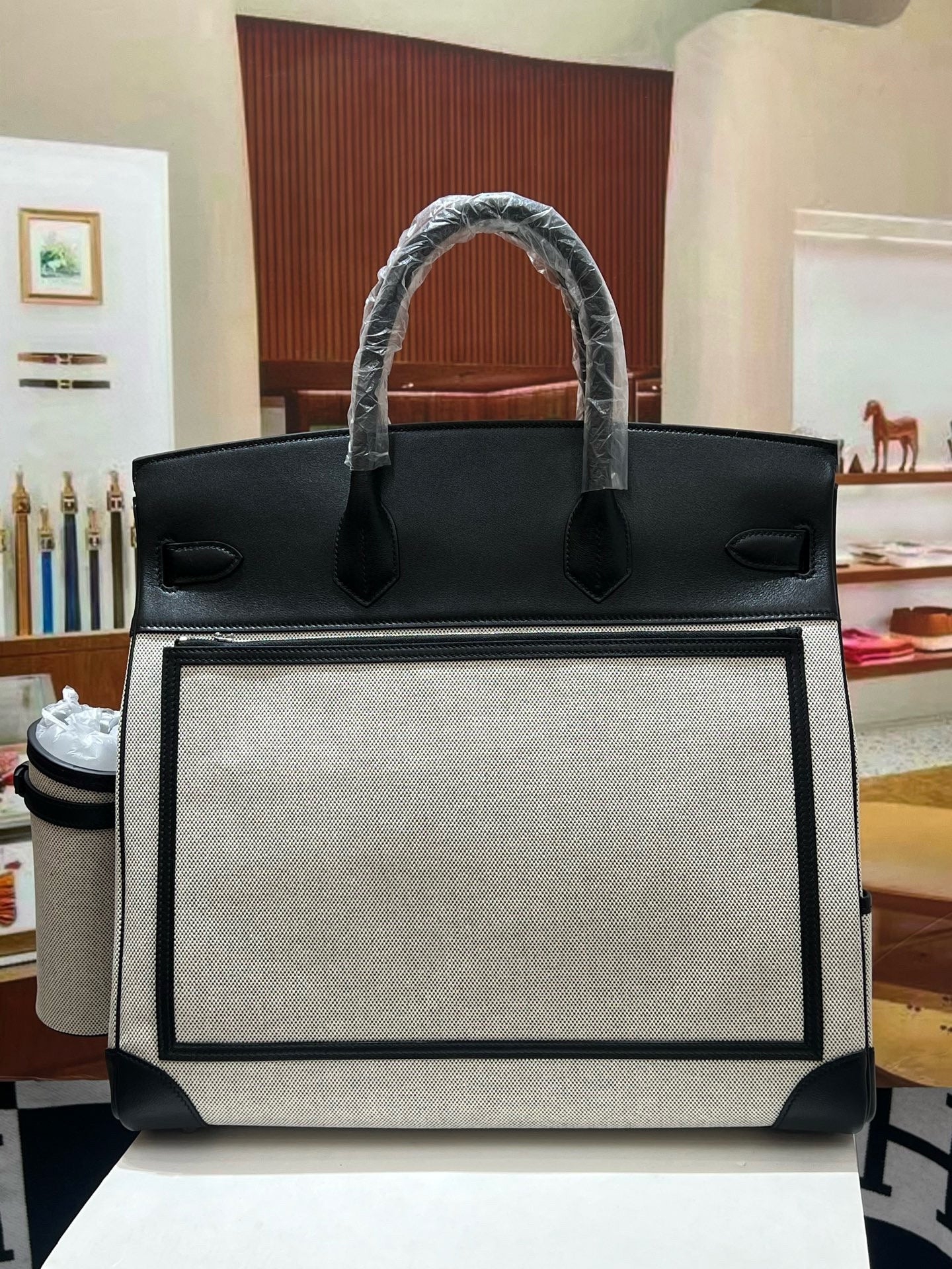 Hermes Bag
