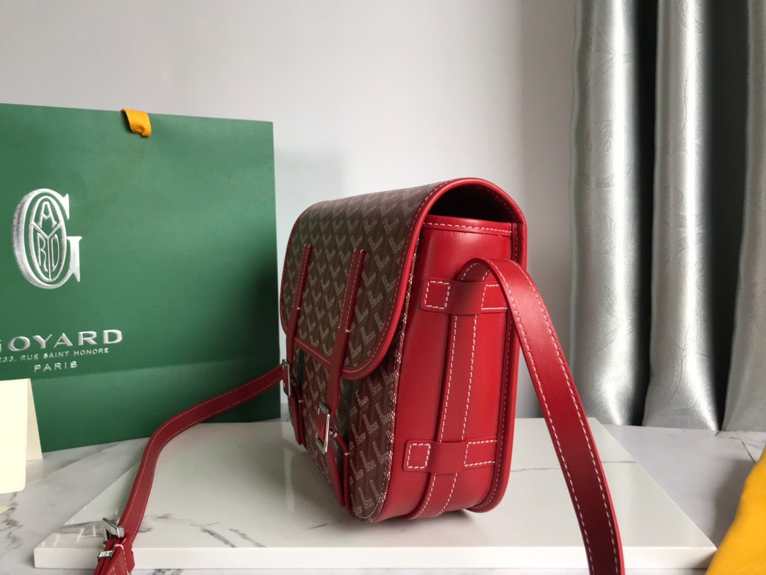 GYD Belvedere MM Bag