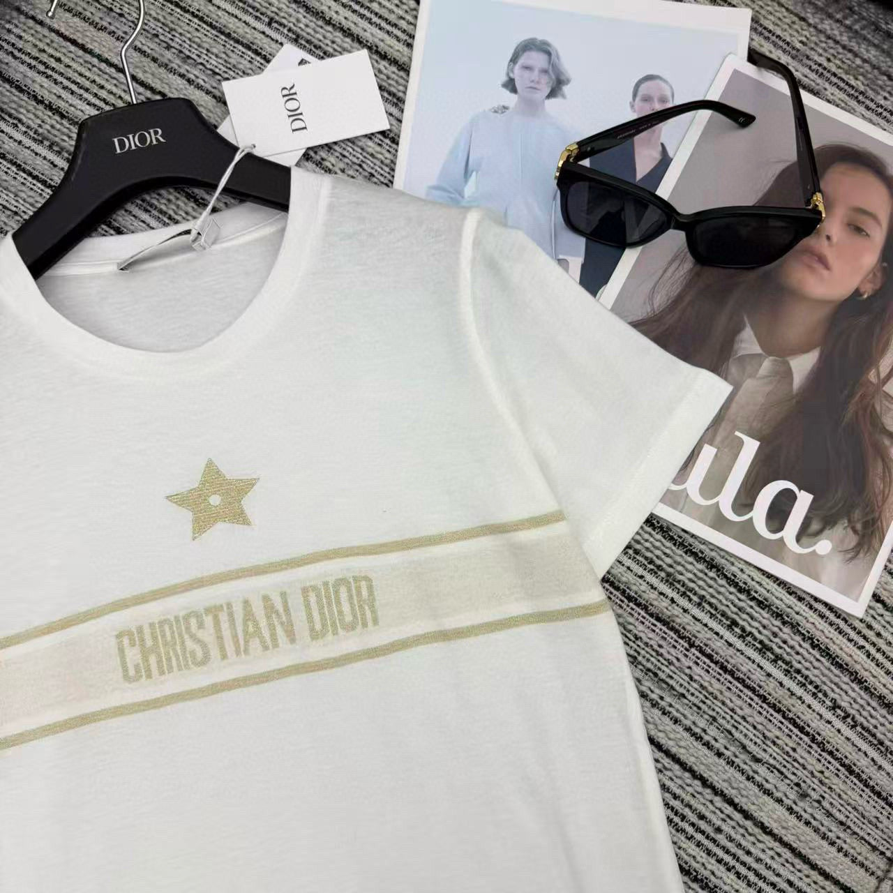 Dior T-shirt