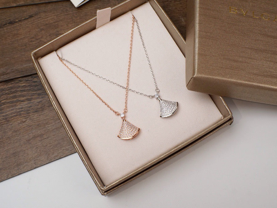 Bvlgari Necklace