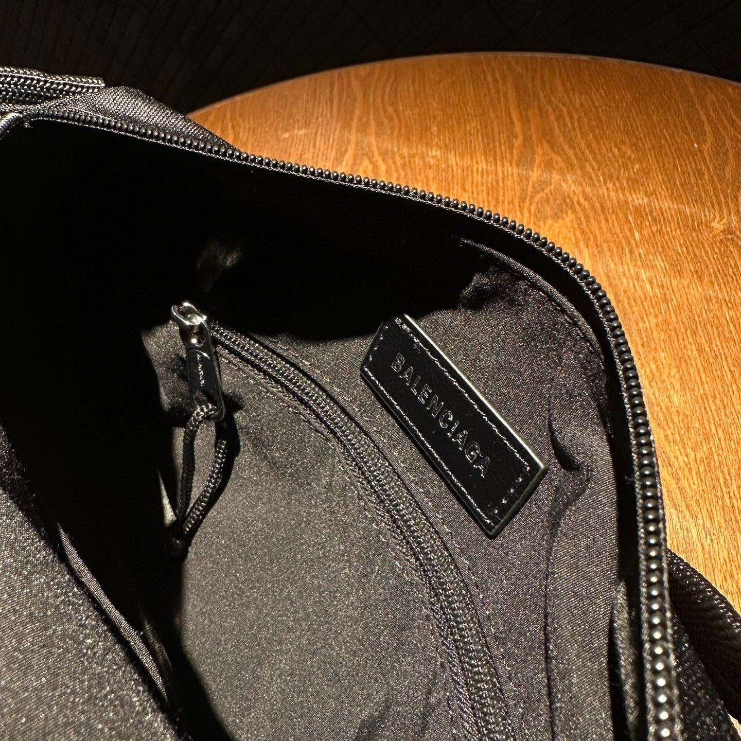 Balenciaga Cross Body Bag