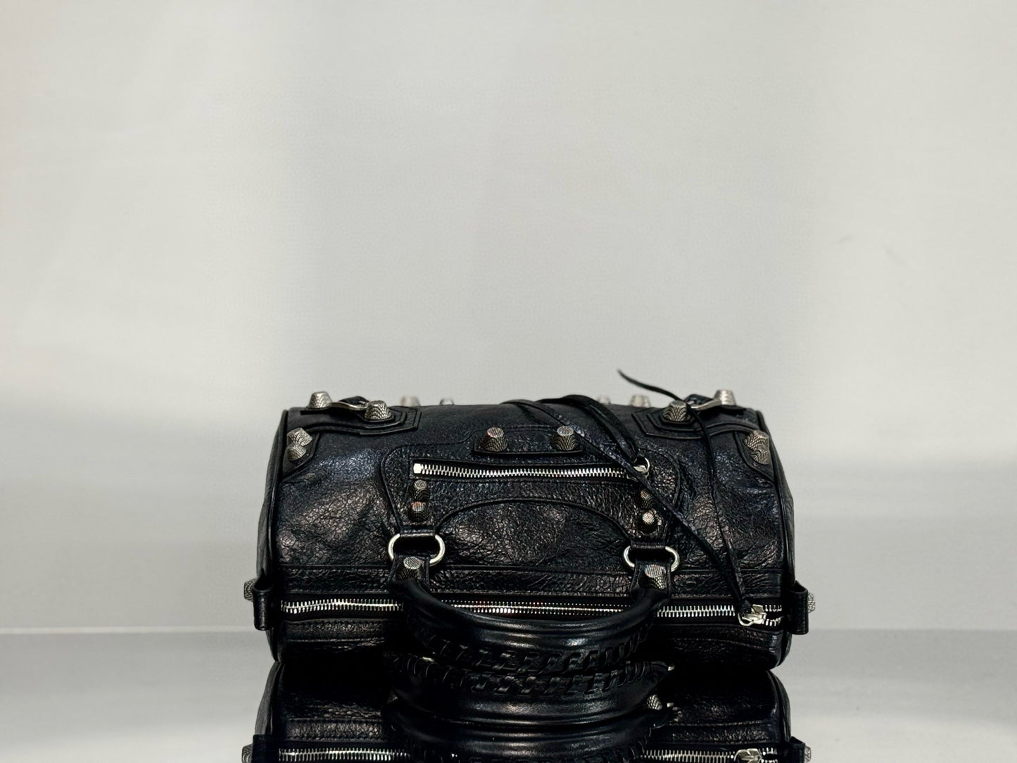 BLCG Le Cagole Duffle Bag(30x14x20cm)