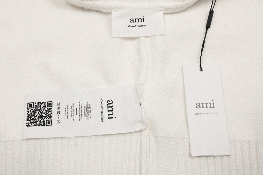 Ami Sweater