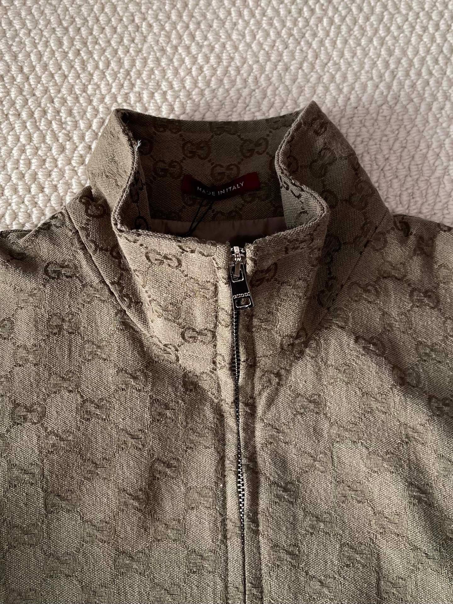 Gucci Jacket