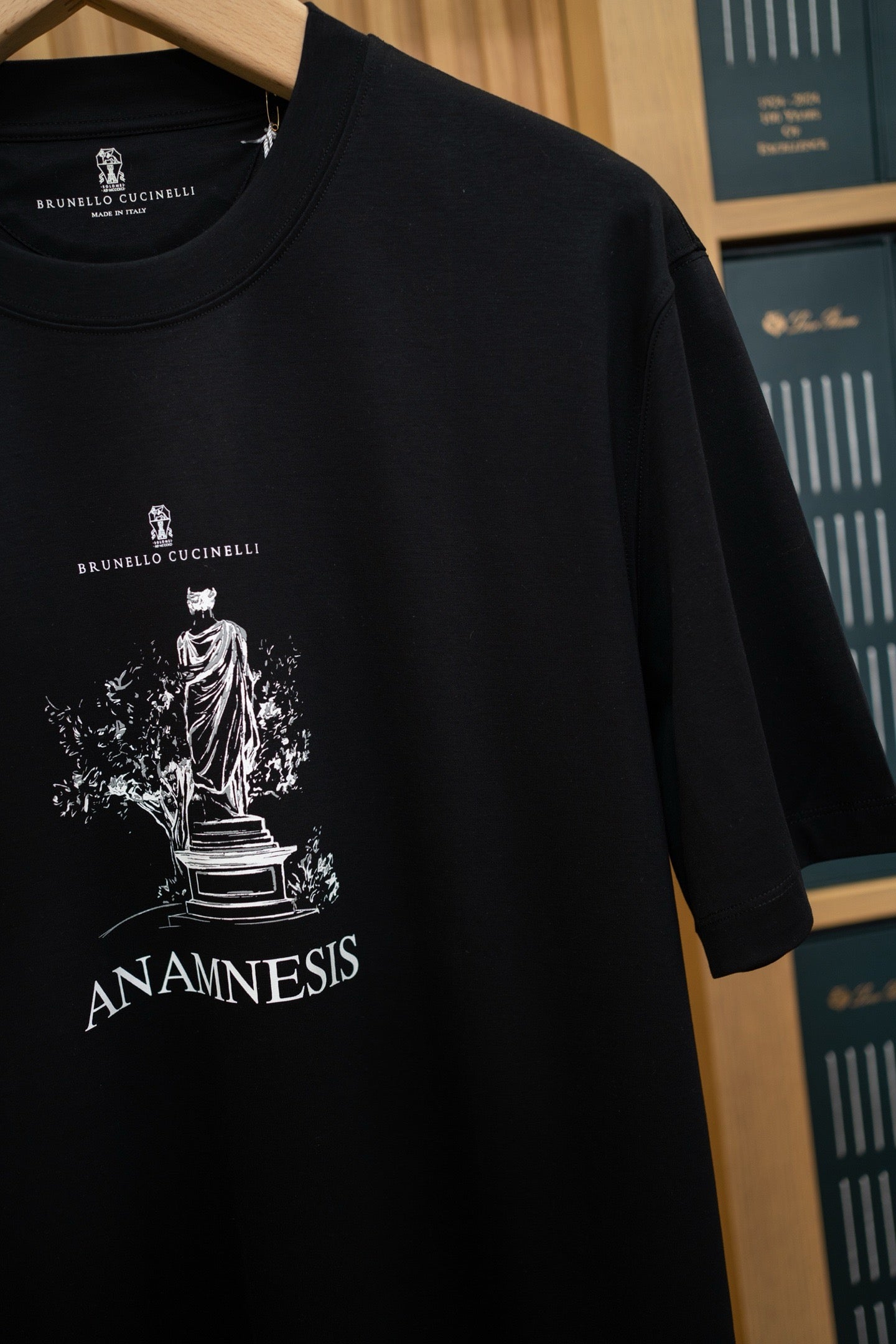 BC T-Shirt