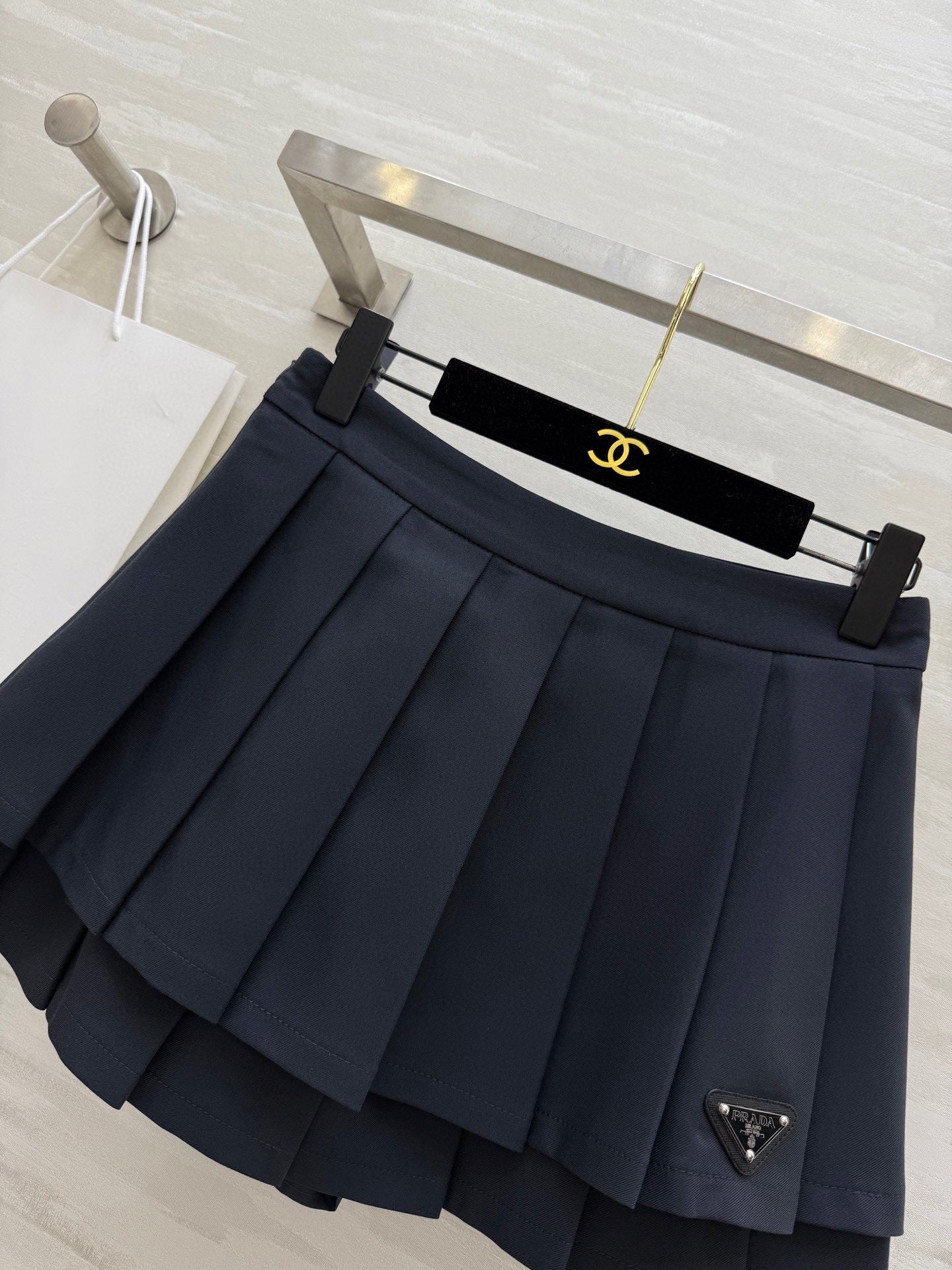 Prada Skirt