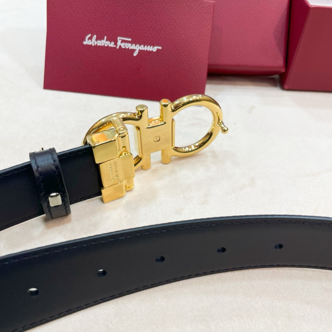 Ferragamo Belt
