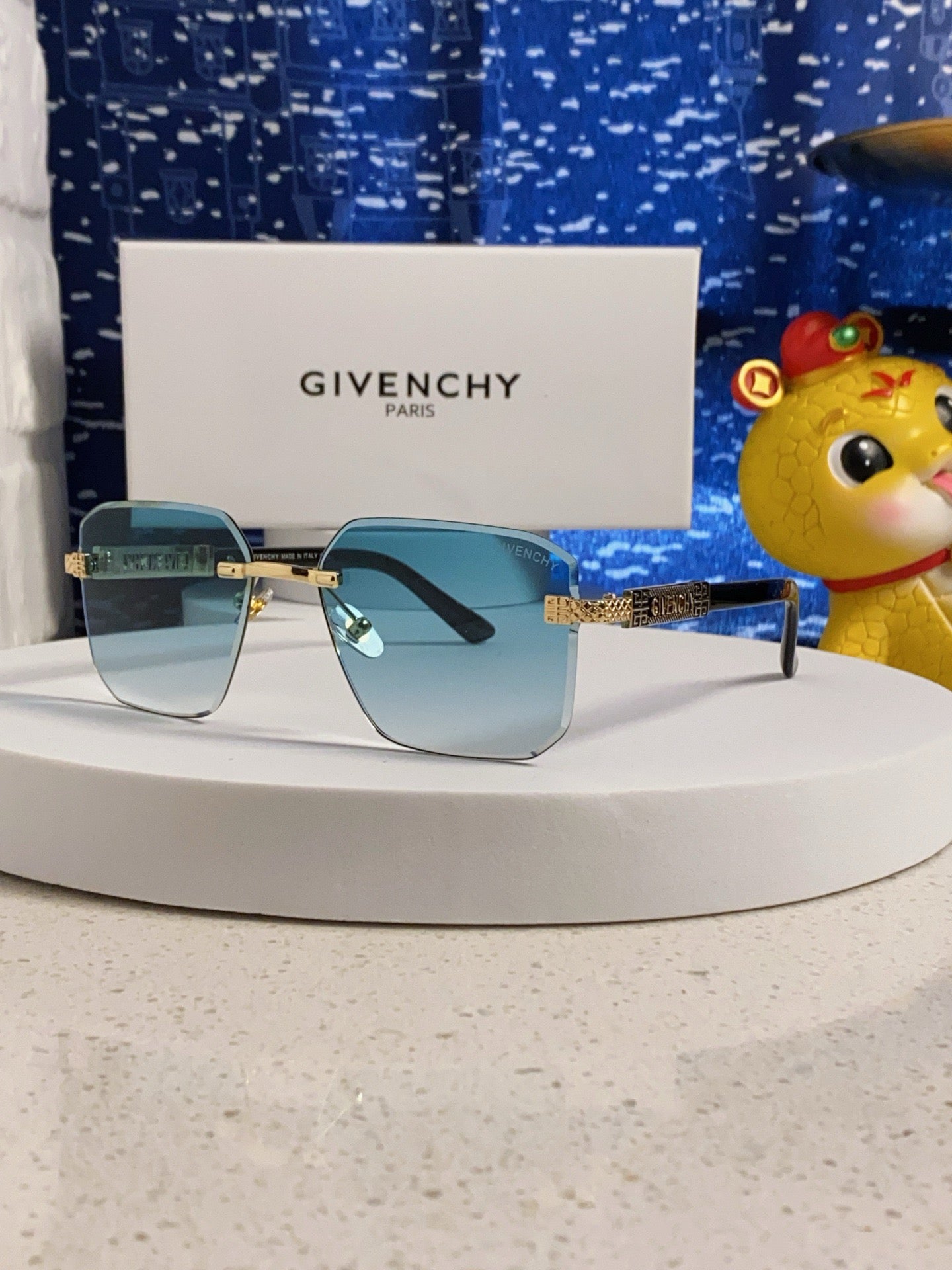 GVC Sunglasses
