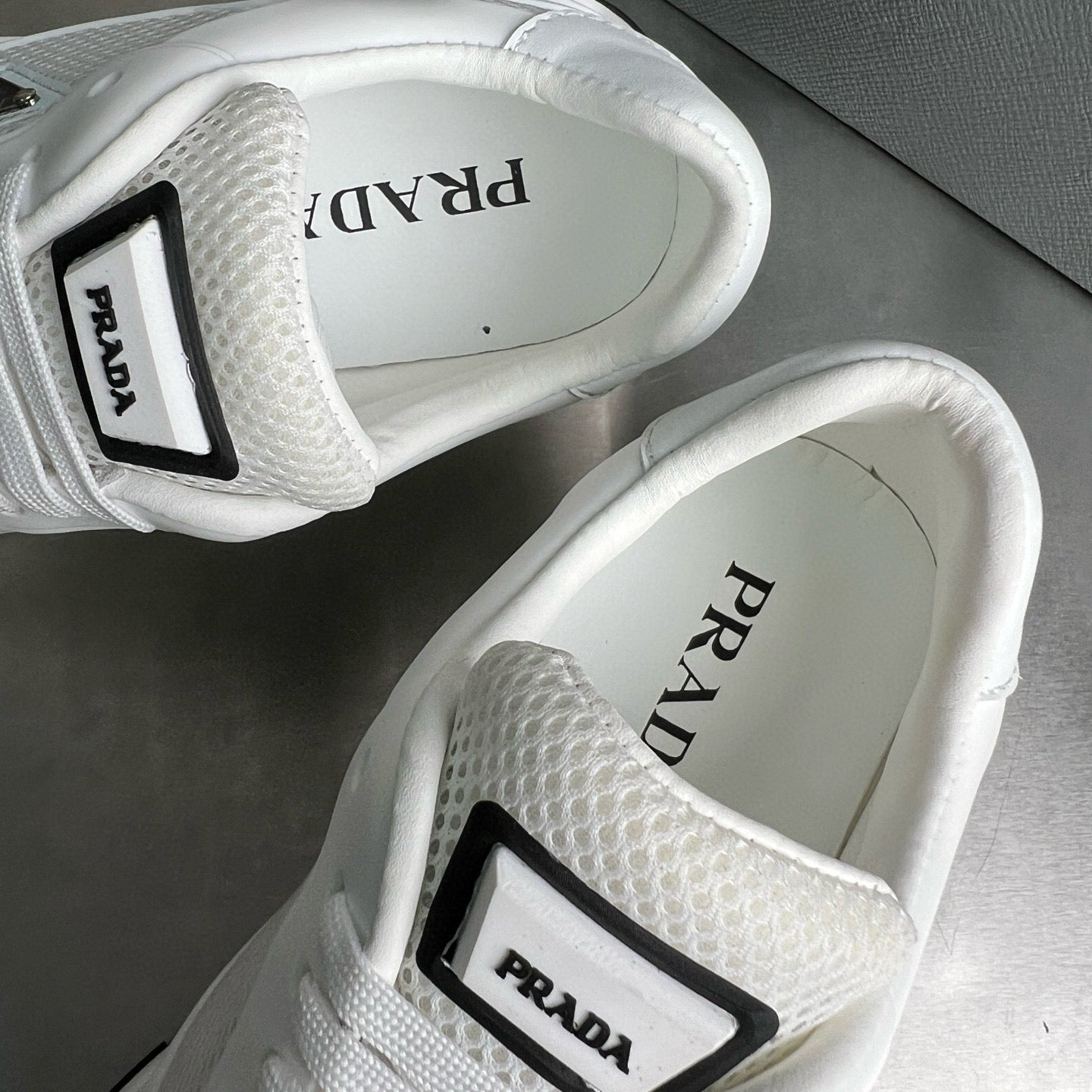 Prada Sneakers
